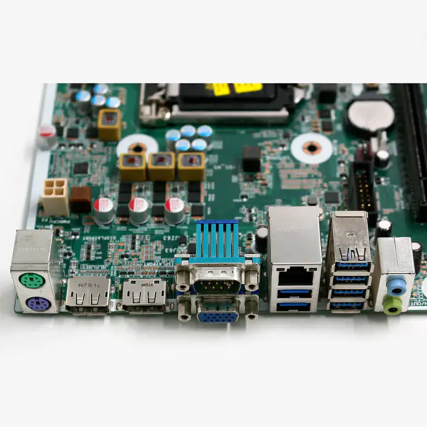 Placa-mãe HP 795970-001795206-001