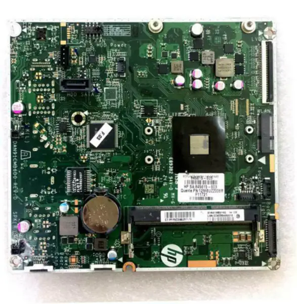 Placa-mãe HP 845615-603 DAN91CMB6D0