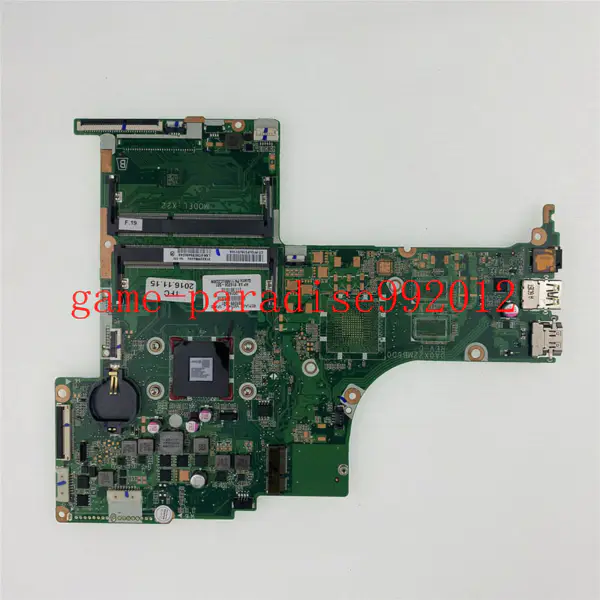 Placa-mãe HP 809399-501