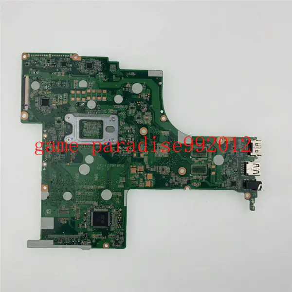 Placa-mãe HP 809399-501