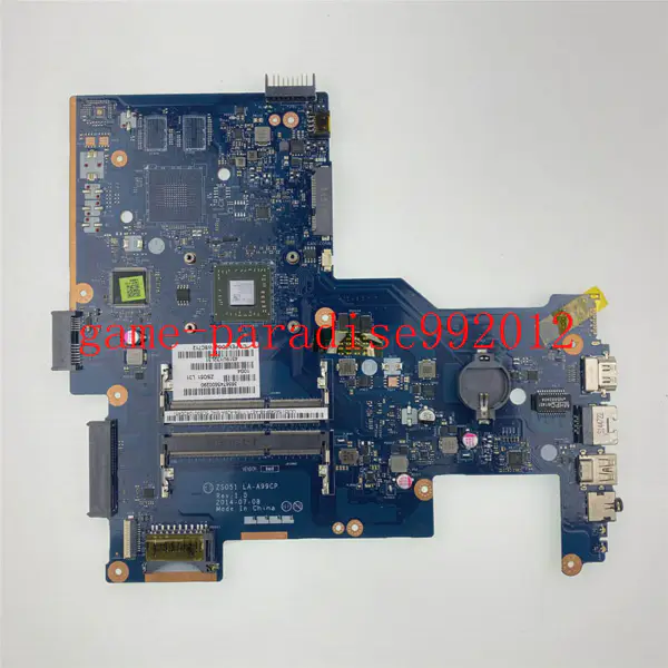 Placa-mãe HP 782948-501