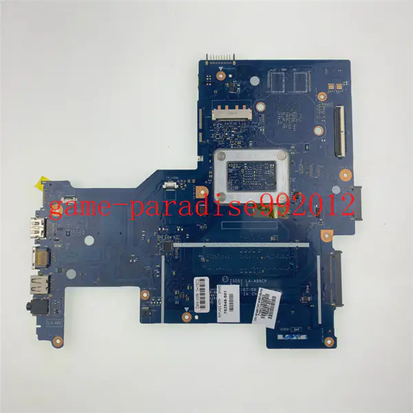 Placa-mãe HP 782948-501