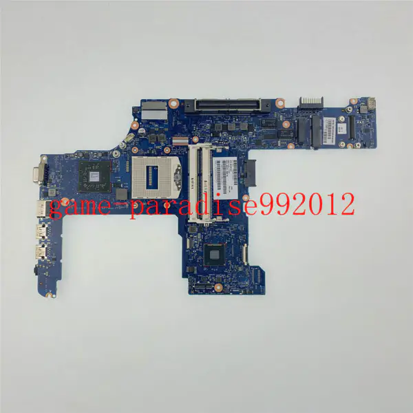 Placa-mãe HP 803849-601