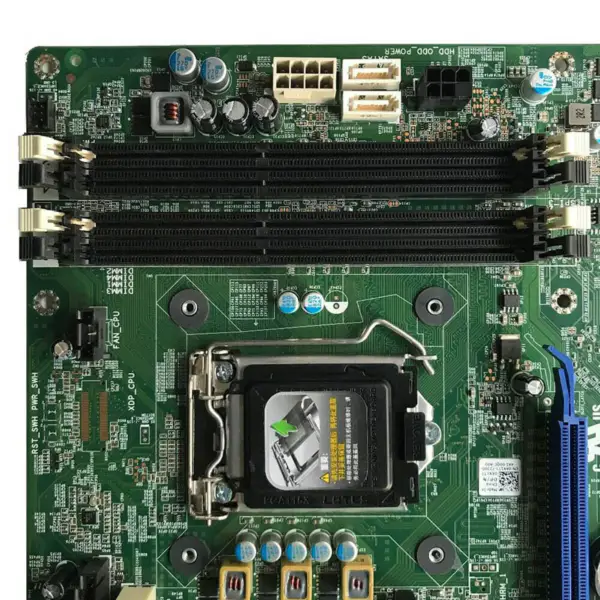 Placa-mãe Dell 06X1TJ