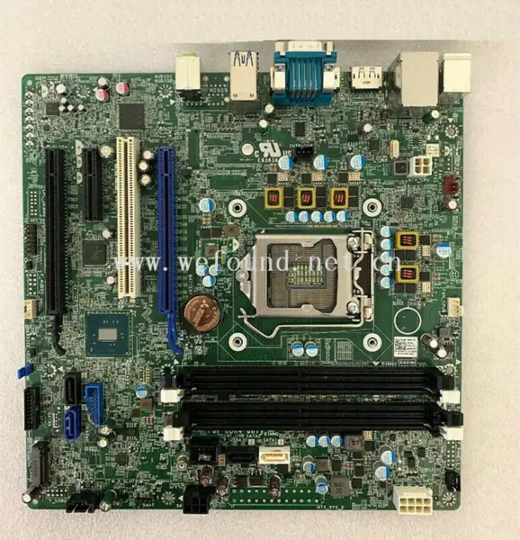 Placa-mãe Dell 0MWYPT