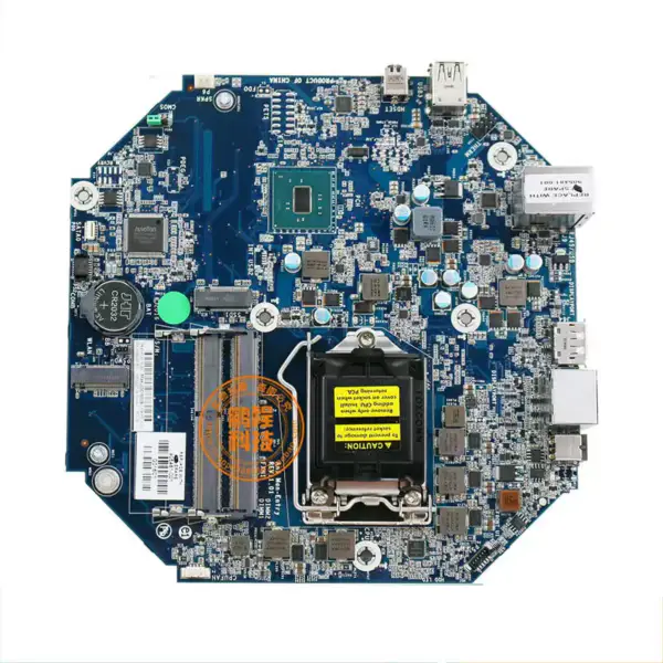 Placa-mãe HP 905481-001863114-001