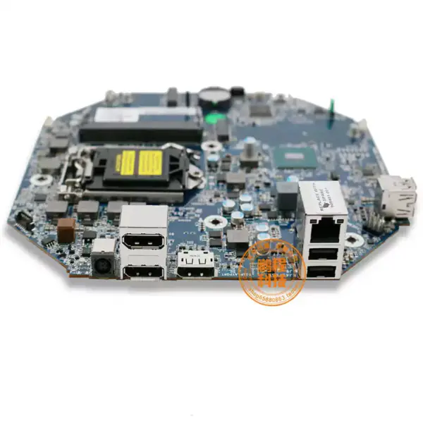 Placa-mãe HP 905481-001863114-001