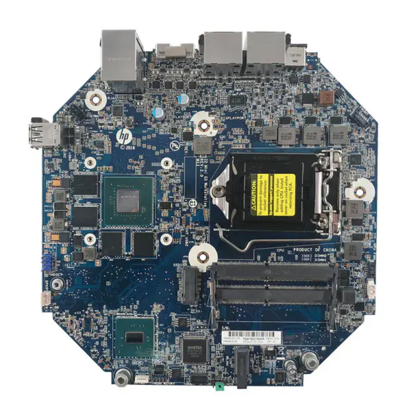 Placa-mãe HP 905482-001863115-004
