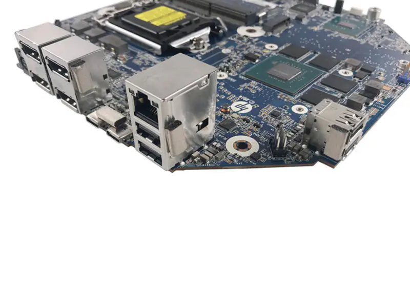 Placa-mãe HP 905482-001863115-004