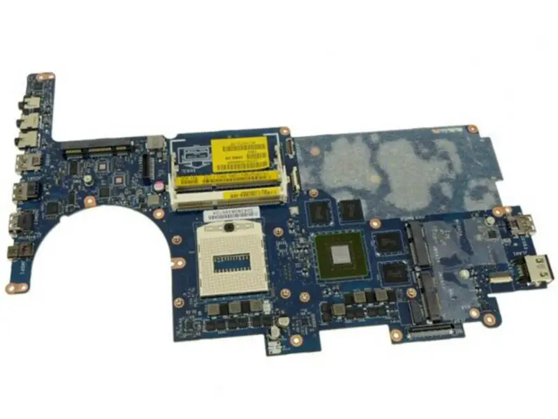 Placa-mãe Dell LA-9201P