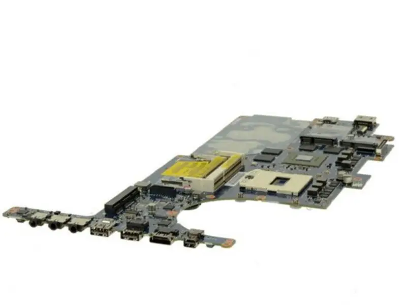 Placa-mãe Dell LA-9201P