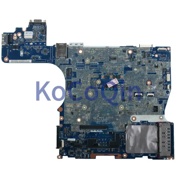 Placa-mãe Dell 0NCPCN