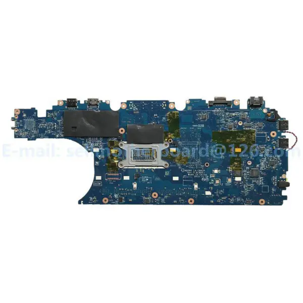 Placa-mãe Dell 0CHM56