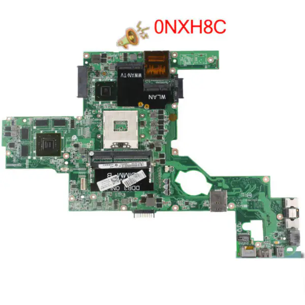 Placa-mãe Dell 0NXH8C