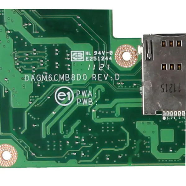 Placa-mãe Dell 0NXH8C