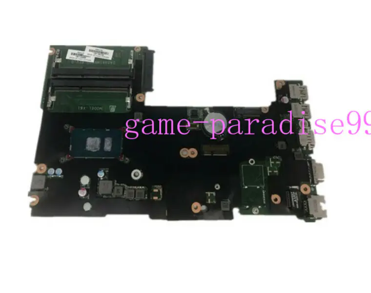 Placa-mãe HP 830937-001