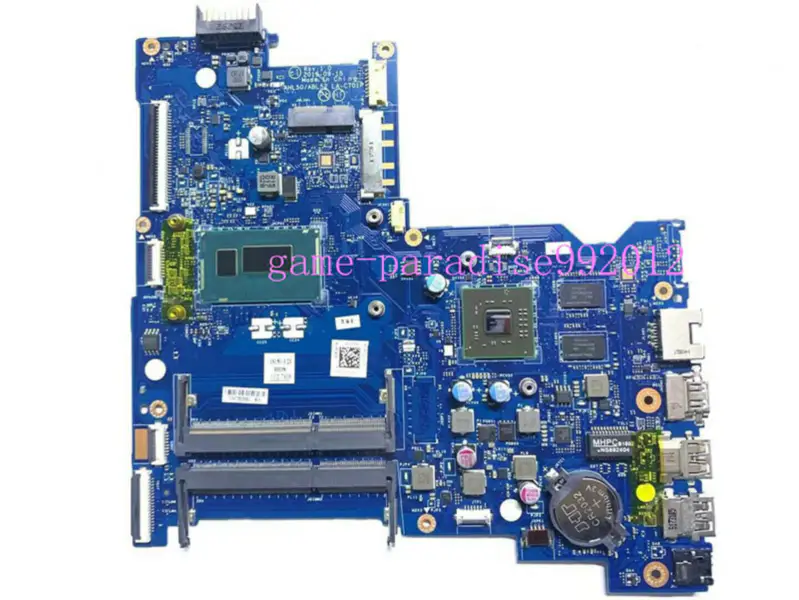 Placa-mãe HP 839541-601
