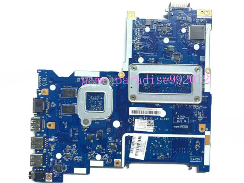 Placa-mãe HP 839541-601