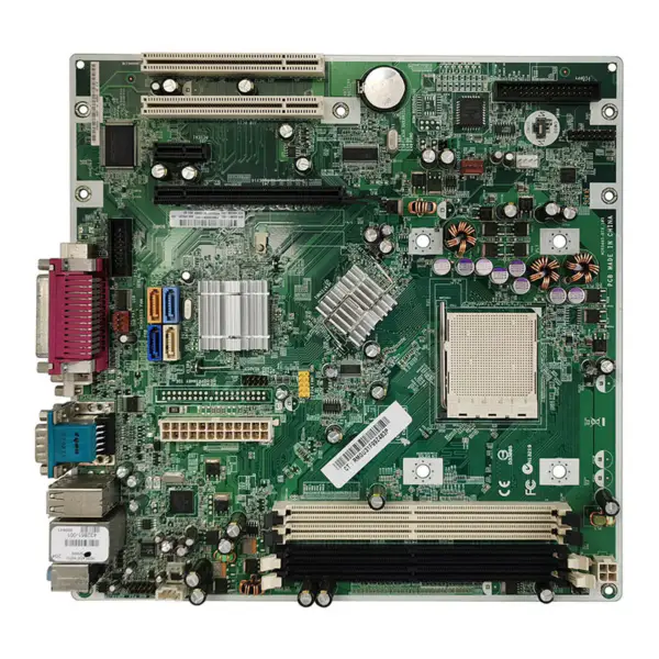 Placa-mãe HP 432861-001409305-002