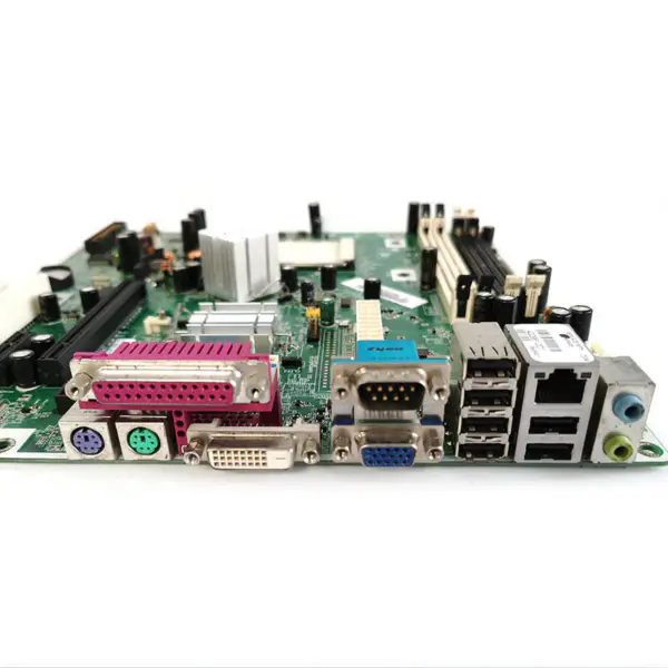 Placa-mãe HP 432861-001409305-002