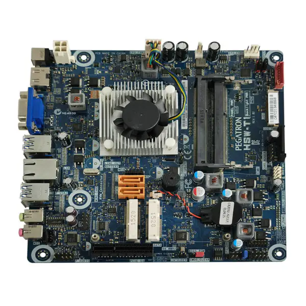 Placa-mãe Asus HSW-T1MiniiTX