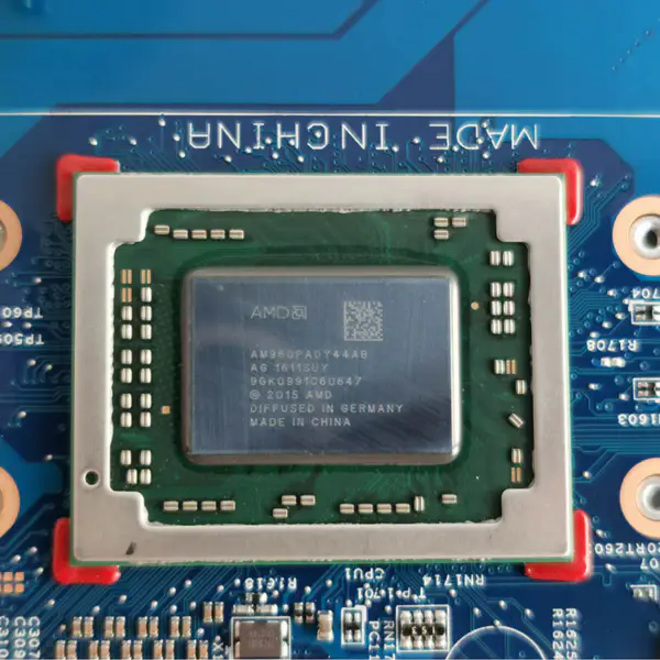 Placa-mãe HP 856769-601