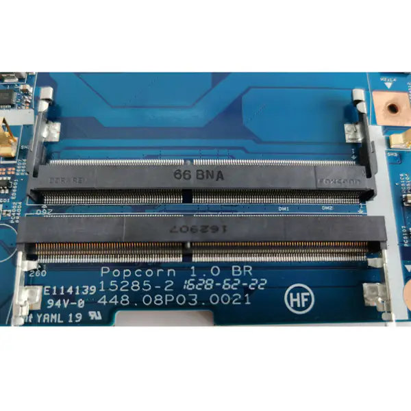 Placa-mãe HP 856769-601