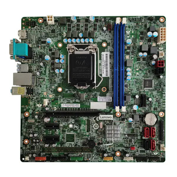 Placa-mãe Lenovo 00XK046IH110MS