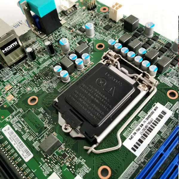 Placa-mãe Lenovo 00XK046IH110MS