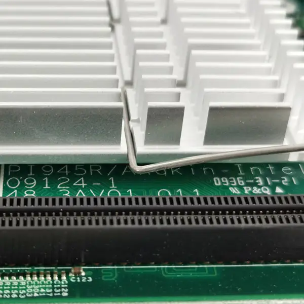 Placa-mãe Dell 0VRM6J