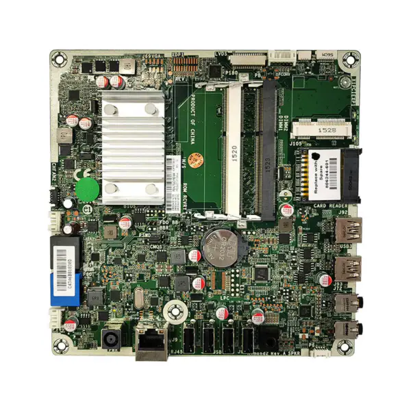 Placa-mãe HP 768784-001