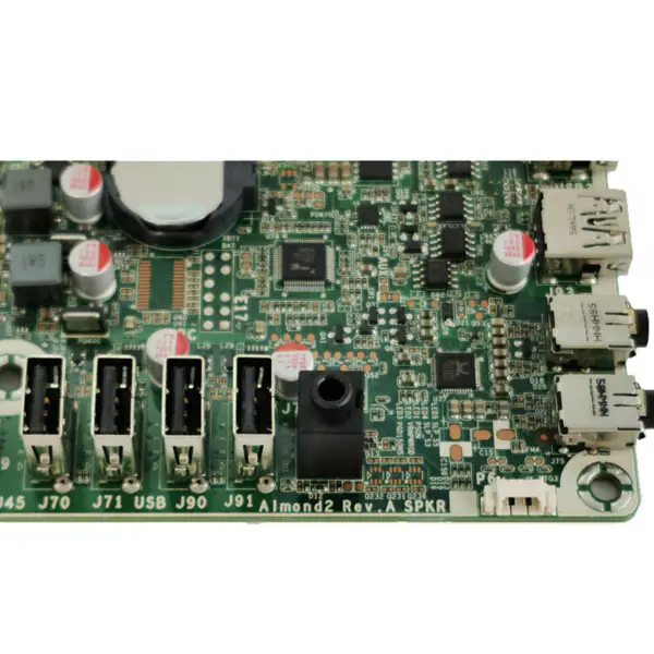 Placa-mãe HP 768784-001