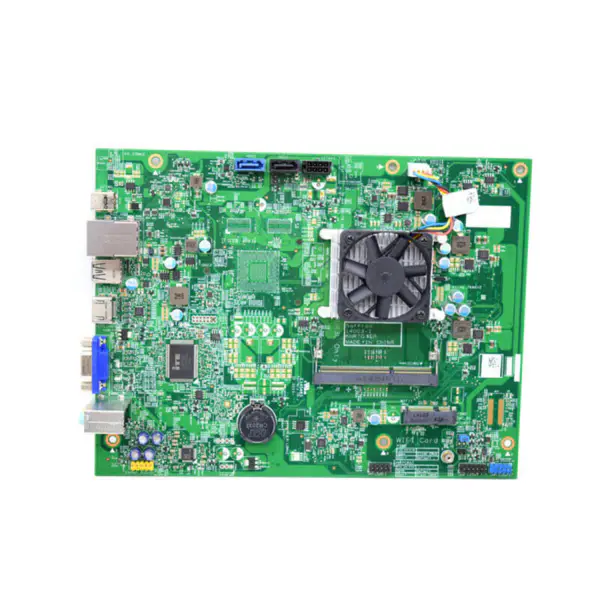 Placa-mãe Dell 0V6D8J