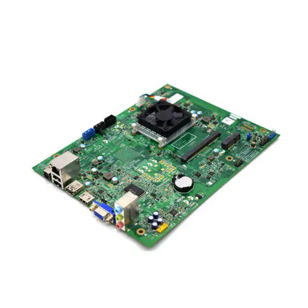 Placa-mãe Dell 0V6D8J