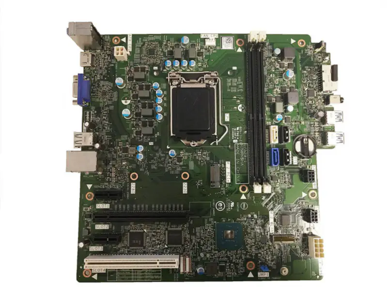 Placa-mãe Dell 0V8F2