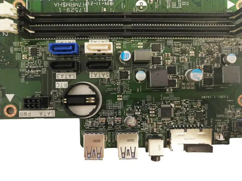 Placa-mãe Dell 0V8F2