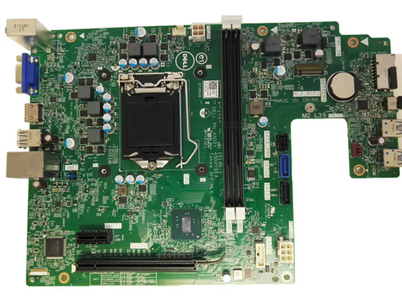 Placa-mãe Dell 0Y2YM6