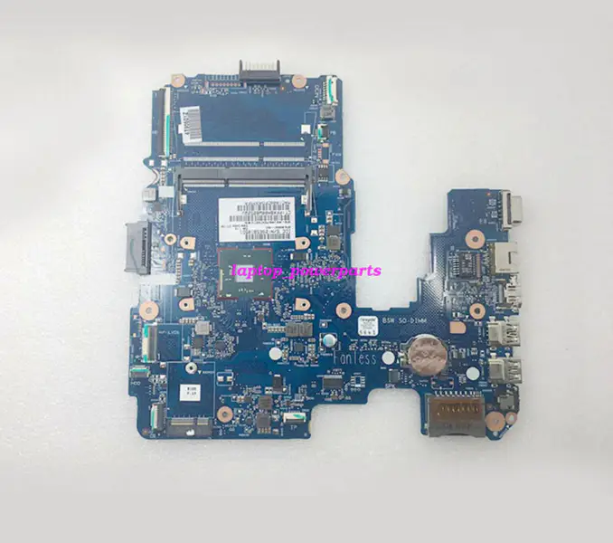HP 858041-601 6050A2823301-MB-A01 858041-001 858041-501 858041-601 Placa-mãe ATX