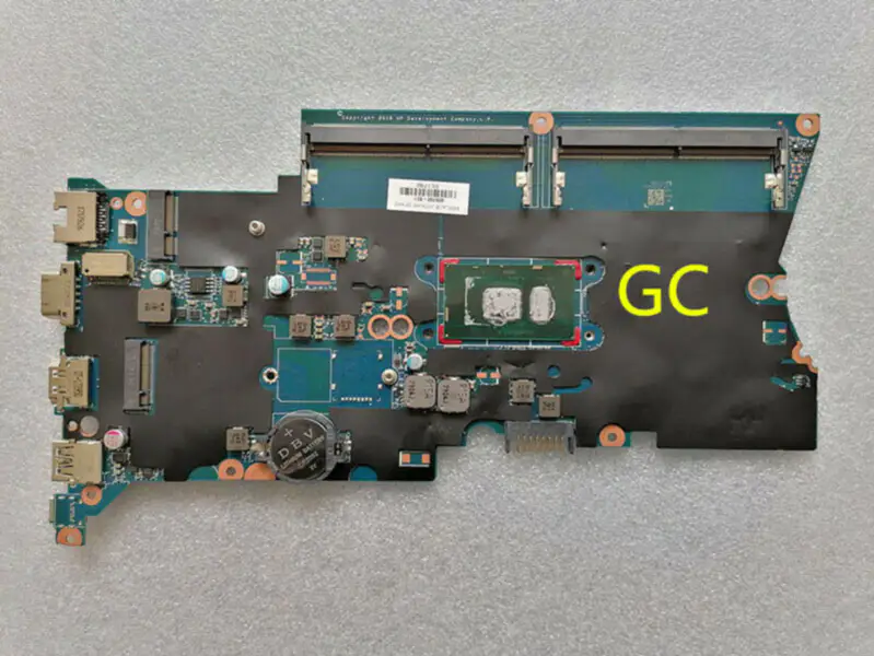 Placa-mãe HP 905798-601