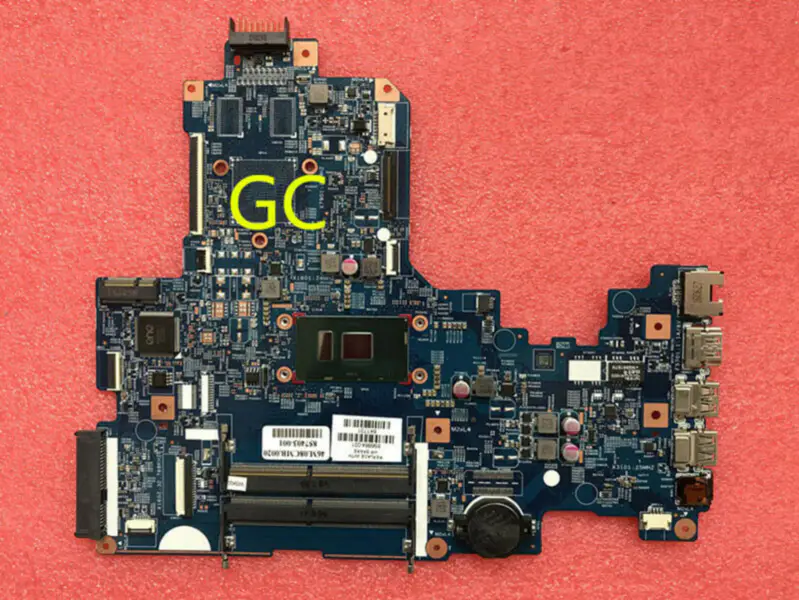 Placa-mãe HP 856684-001