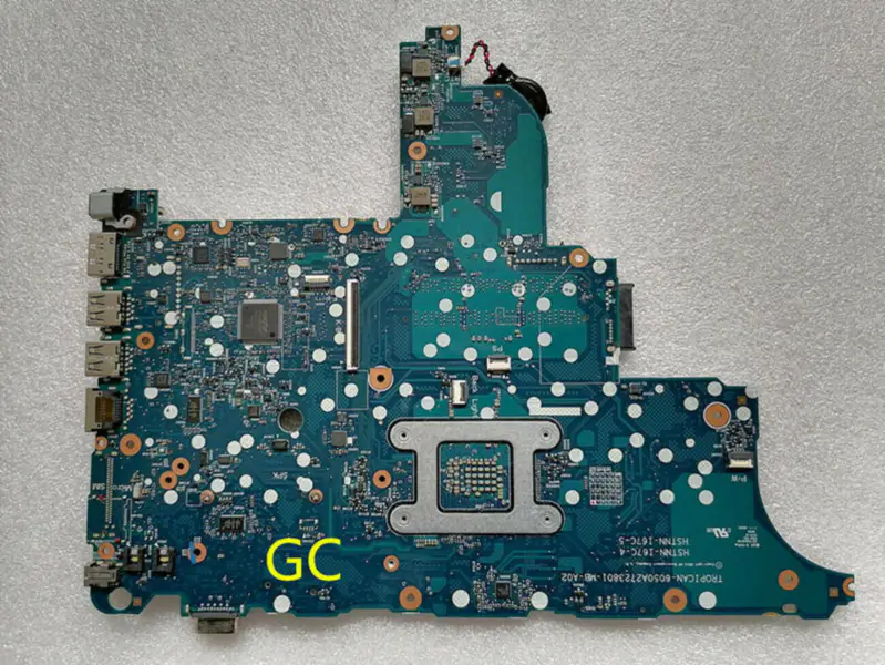 Placa-mãe HP 842346-001
