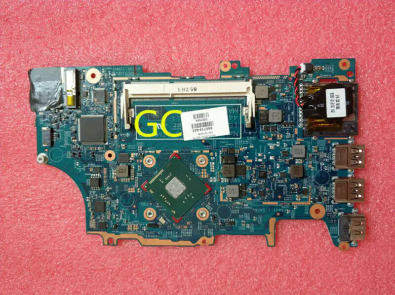 Placa-mãe HP 855718-601