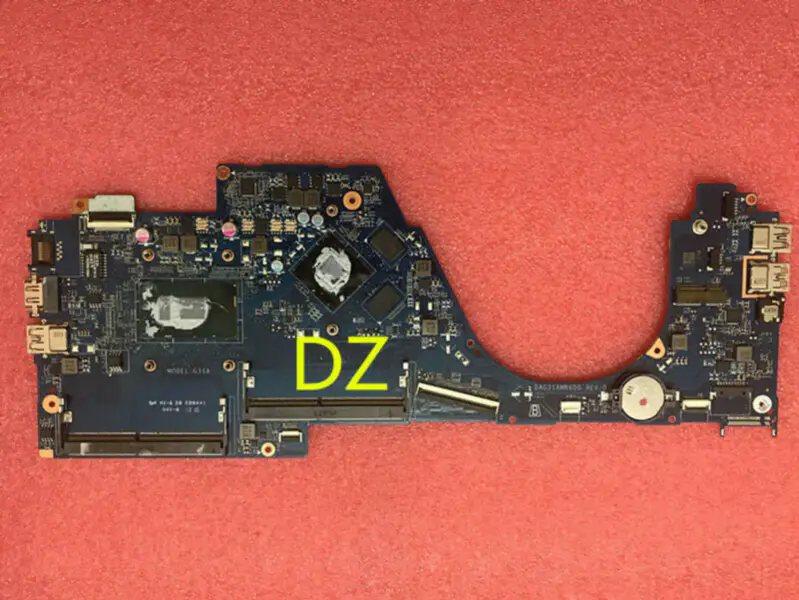 Placa-mãe HP 855837-601