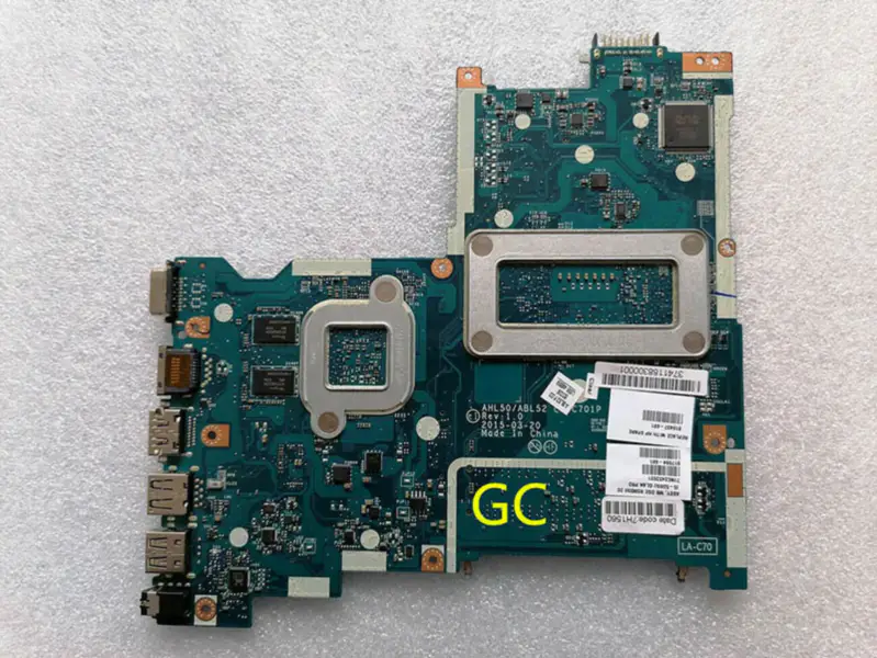 Placa-mãe HP 816437-501