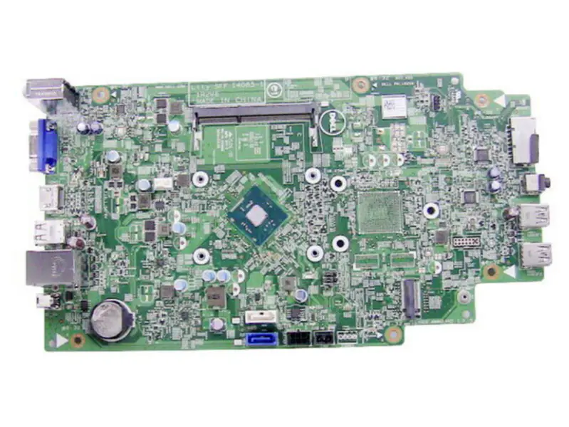 Placa-mãe Dell 0WVYMC 0WVYMC WVYMC