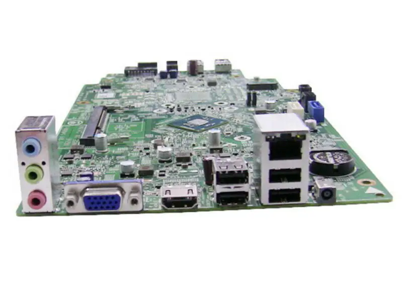 Placa-mãe Dell 0WVYMC 0WVYMC WVYMC