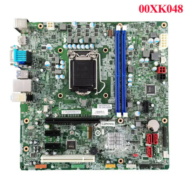 Placa-mãe Lenovo 00XK048 IH110MS