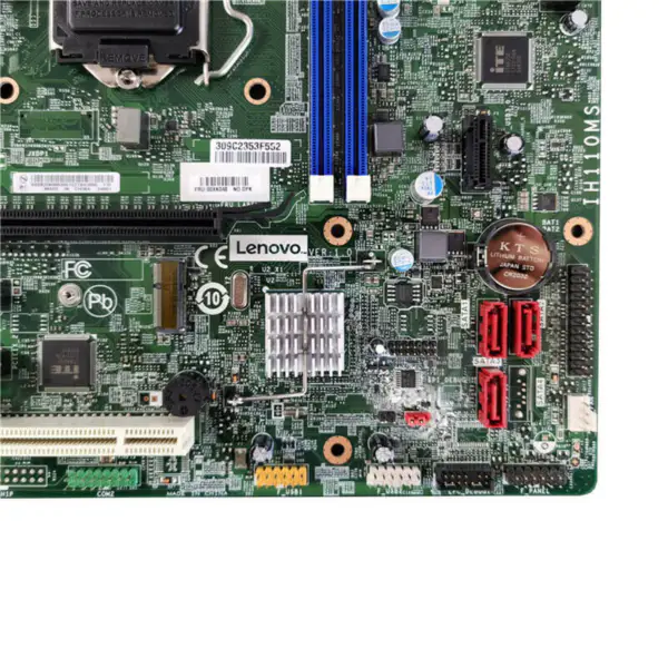 Placa-mãe Lenovo 00XK048 IH110MS
