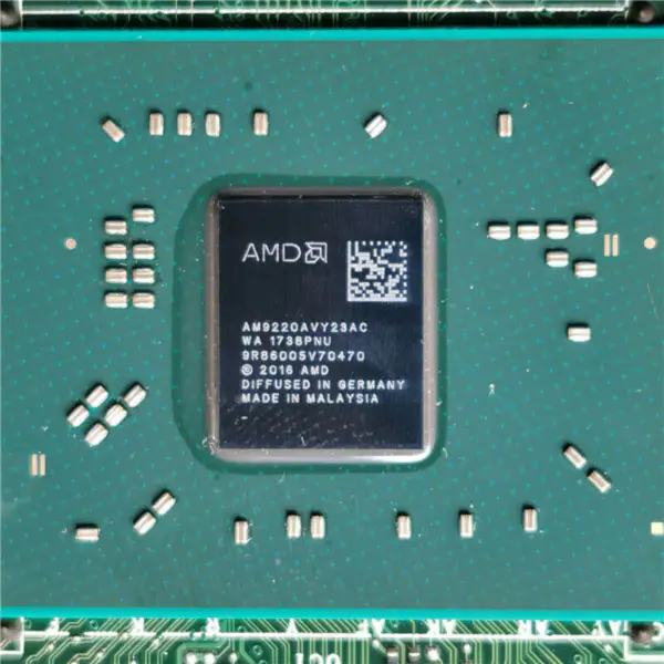 Placa-mãe Lenovo 01LM175