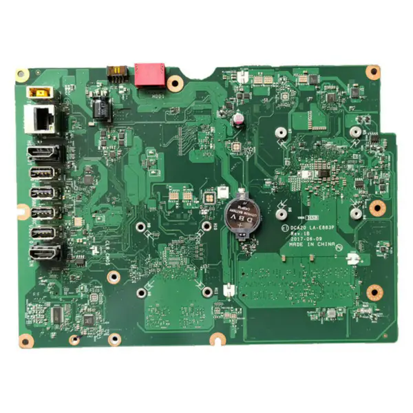 Placa-mãe Lenovo 01LM175